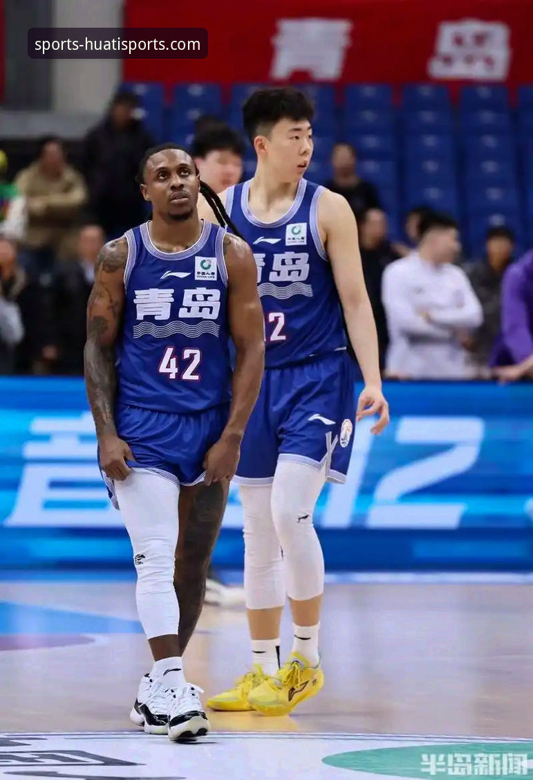 CBA状元陈国豪回避条款升级：华体会体育官网深度解读卡位战关键因素